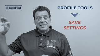 EXACTFLAT AUTOMATED  3D TO 2D TEMPLATES FASTER