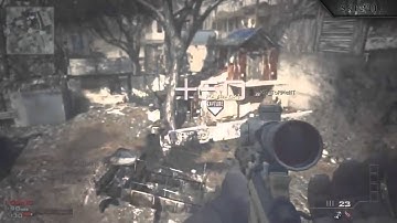 KRiTiCAL™ | MW3 Teamtage | By Torment