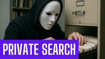 Private, self-hosted search with SearXNG