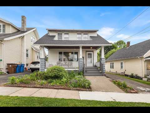 76 Stephan St, Kingston, NY home video tour