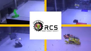 ORCS #4 Promo Trailer