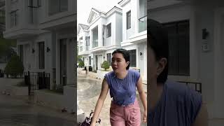 Mitosfakta Mandi Hujan Biar Cepat Hamil