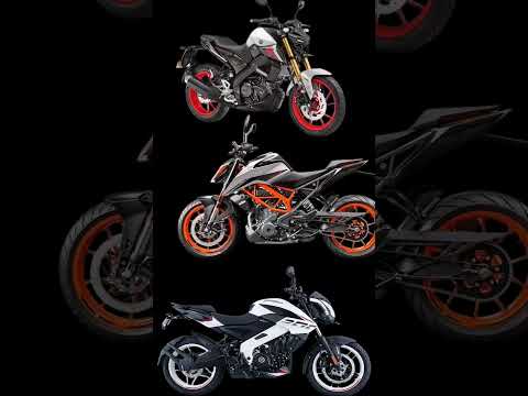 #shorts KTM is