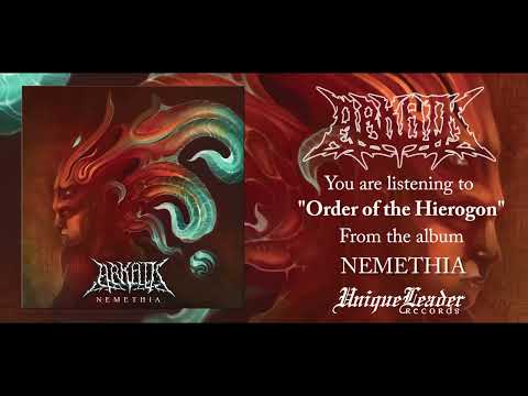 Arkaik - 'Nemethia'