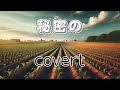 covert　秘密の