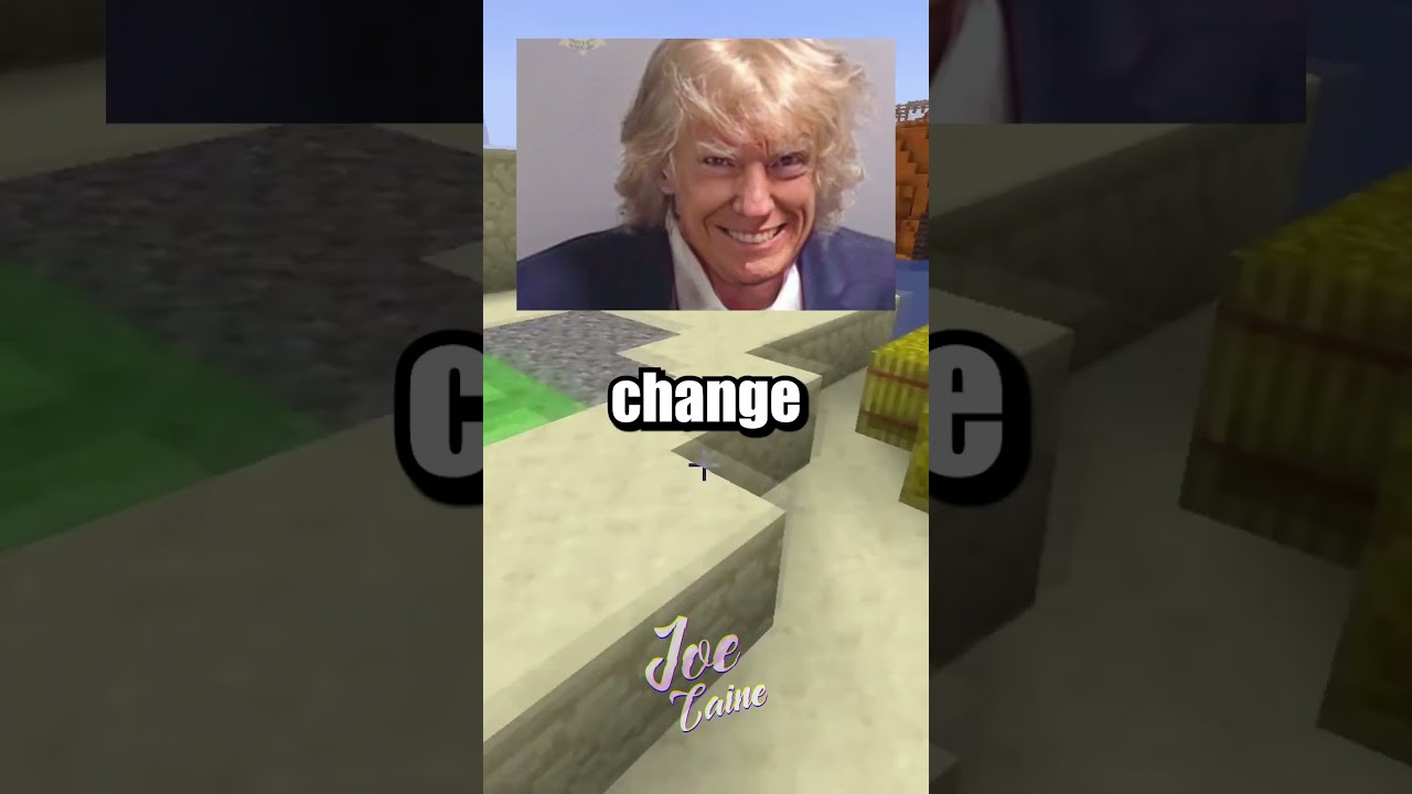 Speedrunning YT Shorts 126