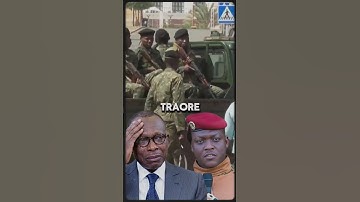 Traore Effect Just Hit On Benin‼️#ytshorts