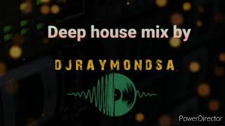 DEEP HOUSE MIX SA (2021) #2