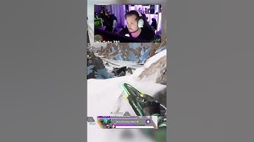 This SKY NADE was PERFECT 😂😂 #shorts #apexlegends #hakis