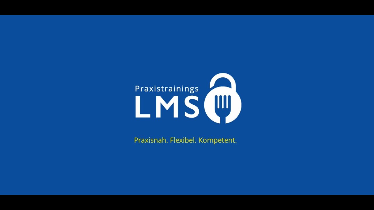 Praxistrainings LMS Schulung HACCP Verpacker