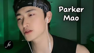 Without You (高爾宣 OSN) Cover By Parker Mao 毛祁生 