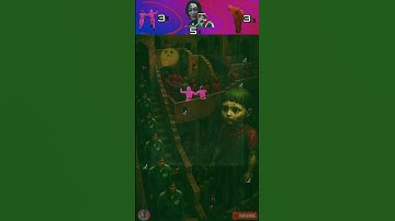 Can You Find the Odd Squid Game Player?🔥#pt60#squidgame3 #김프로 #유백 합 #shorts #gaming #quiz #trending