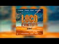 DJ Snake - Loco Contigo REMIX feat. J Balvin, Tyga, Ozuna, Nicky Jam, Natti Natasha, Darell y Sech