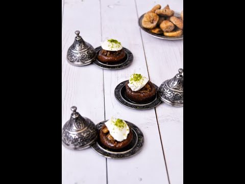Incir Dolmasi -