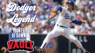 FERNANDO VALENZUELA!  The Locker Room of Downey unveils their EPIC 16 New Era fitted hat pack!