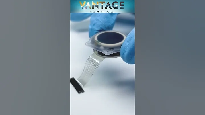 Man Plays Chess with Brain Chip | Vantage with Palki Sharma | Subscribe to Firstpost