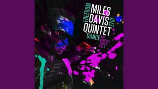 洋楽 Miles Davis Quintet Freedom Jazzdance LP Miles Davis Quintet - Freedom Jazz Dance: The Bootleg Series