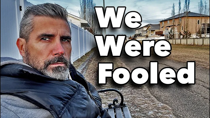 The Real Reason BOOMERS Are Retiring BROKE!