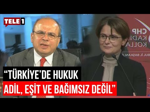 Kılıçdaroğlu: Tüm CHP