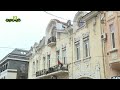 Къщата на Лангбен в Русе 10 000 крачки 28 12 2021 г по БНТ 