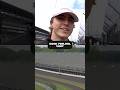 David Malukas is loving life at Team Penske ❤️ #indycar #racing #indy500