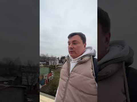 Вода под кровлей #стройка #каркасныйдом #технадзор #теплыйконтур