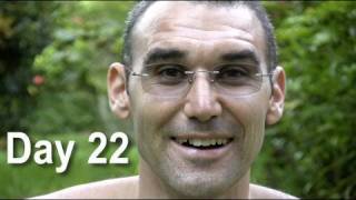 Day 22 Water Fasting Vlog ~ Here Hunger Hunger! by Relax24 9,868 views 14 years ago 5 minutes, 47 seconds