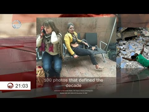 „იმედის“ ჟურნალისტის საერთაშორისო აღიარება - ქეთევან ქარდავა