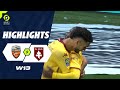 Lorient Metz goals and highlights