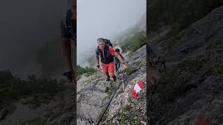 Der Pinzga Hatscha: Weitwandern im Salzburger Land | ALPIN - Das Bergmagazin