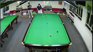 法正 23 VS Chris 48