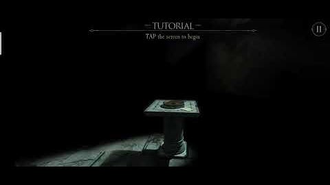 The room 2 walkthrough - chapter 1 (the crypt)