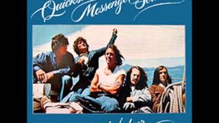 Miniatura de vídeo de "Quick Silver Messenger - "Gypsy Lights""