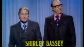Morecambe \& Wise - Following You Around - 1971