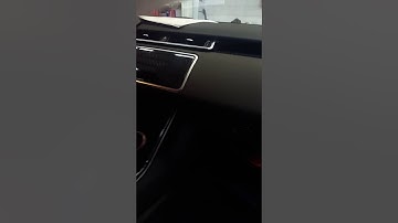 2018 Range Rover Velar Door Handle Removal Explained