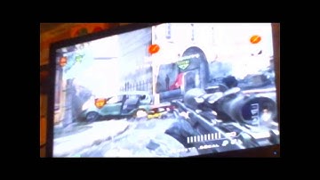 CoD Ragetage #2: MW3, CoD 3, Ghosts