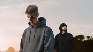 Eminem, Justin Bieber - Broken Soul (Music Video) Remix by Jovens Wood