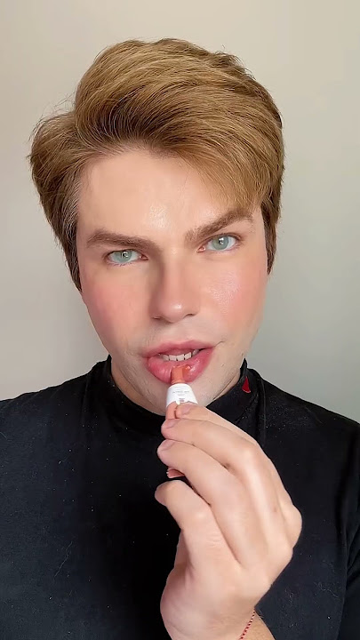 Peptide Lip Balm Creamy na cor Latte - Cupom CMMAIDERSON 🤎 #beleza #skincare #lipbalm