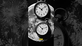 56 Microseconds Older Every Year On The Moon  Heres Why