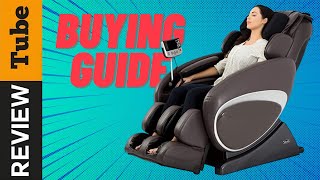 ✅Osaki OS-4000 Massage Chair (2023)