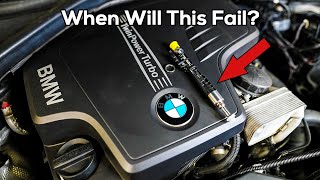 Its Only A Matter Of Time Before This Fails On Your BMW