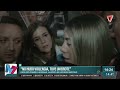 ROMPIÓ EL SILENCIO | Candela Arizaga negó violencia y quiere ver a Facundo Moyano
