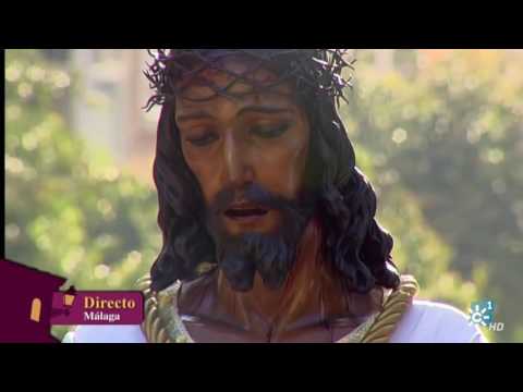 Real, Muy Ilustre y Venerable Cofradía de Nazarenos de Nuestro Padre Jesús Cautivo, María Santísima de la Trinidad Coronada y del Glorioso Apóstol Santiago