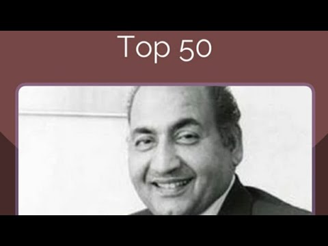 Mohammad Rafi Mohammad Shafi