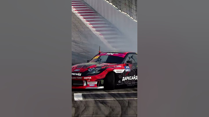 Цареградцев загорелся 🔥🔥🔥 на RDS GP 2021 Nissan 370z #shorts