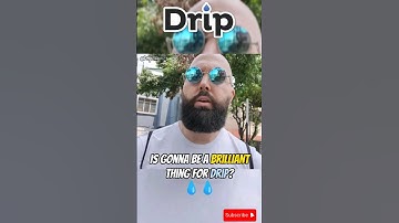 The TRUTH about DRIP DROP DRAW..?💧(Drip Network)