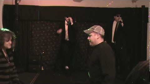 Soul Man video clip.mpg