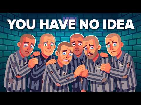 50 Insane Facts About Auschwitz