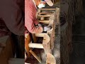 Craftsmanship in Woodworking: Creating Sturdy Wooden Leg Brackets