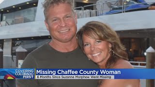 Suzanne Morphew Disappeared 6 Months Ago